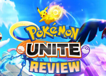 Review Pokemon Unite: Generasi MOBA baru untuk semua gamer!
