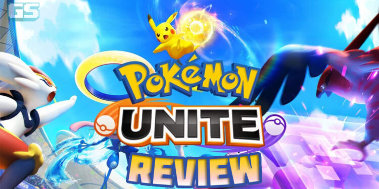 Review Pokemon Unite: Generasi MOBA baru untuk semua gamer!
