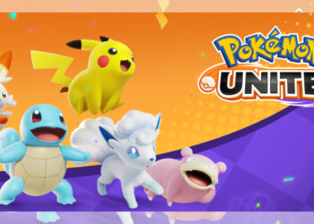 Pokemon Unite kini tersedia secara percuma di Nintendo Switch