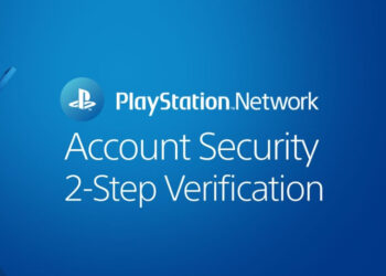 Sony minta warga PSN untuk guna 2-Step Verification kerana isu godam!