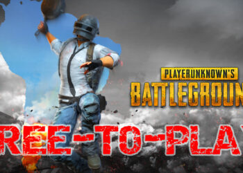 PUBG PC & konsol mungkin pergi ke arah Free-To-Play!