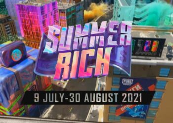 PUBG Mobile membawa acara Summer Rich dan pelbagai hadiah menanti termasuk Yamaha MT-25!