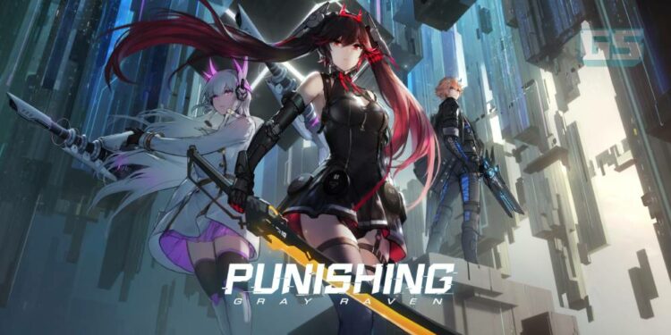 Sedia untuk beraksi! Punishing: Gray Raven akan dilepaskan di Android & iOS 16 Julai ini!