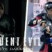 Makin hit di Netflix, saksikan debut Featurette di sebalik tabir RESIDENT EVIL: Infinite Darkness