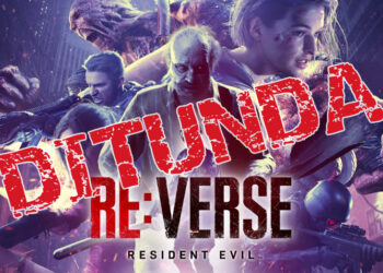 Game multiplayer Resident Evil Re: Verse ditangguhkan ke tahun 2022!