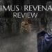 Review ANIMUS: Revenant (Nintendo Switch) – Berinsipirasi Dark Souls tetapi banyak yang kurang~