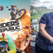Temu ramah eksklusif Riders Republic: Aksi sukan ekstrem bersama Manfred Neber!