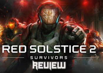 Red Solstice 2: Survivors Review – Kerja membunuh mutan tanpa belas kasihan
