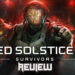 Red Solstice 2: Survivors Review – Kerja membunuh mutan tanpa belas kasihan