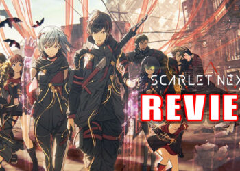 Review Scarlet Nexus: Game impian untuk setiap peminat anime!