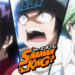 Anime Shaman King ditunda selama dua minggu kerana Sukan Olimpik!