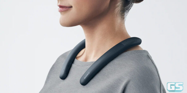 Sony memperkenalkan SRS-NB10 Wireless Neckband Speaker, bernilai RM599!