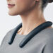 Sony memperkenalkan SRS-NB10 Wireless Neckband Speaker, bernilai RM599!