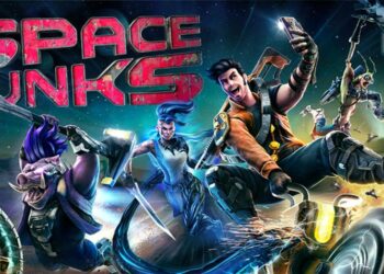 Akses awal game RPG co-op ala Borderland dan Diablo “SPACE PUNKS” akan datang ke PC Julai ini!