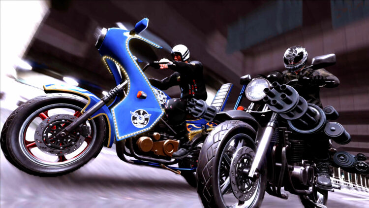 [State of Play] Gameplay dan trailer terbaru Lost Judgment telah didedahkan!