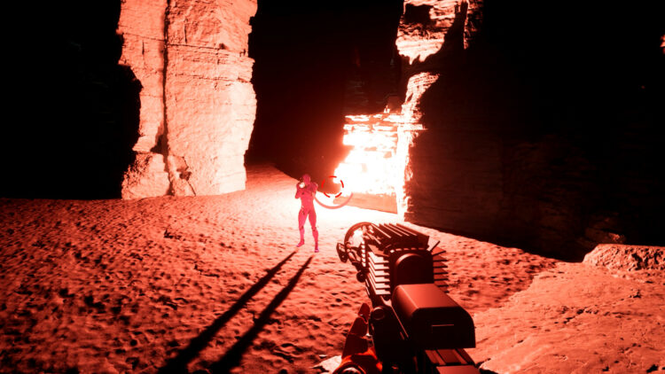 Game menembak Unreal Engine 5 “Low Light Combat” boleh dimainkan secara PERCUMA!