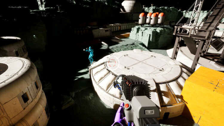 Game menembak Unreal Engine 5 “Low Light Combat” boleh dimainkan secara PERCUMA!