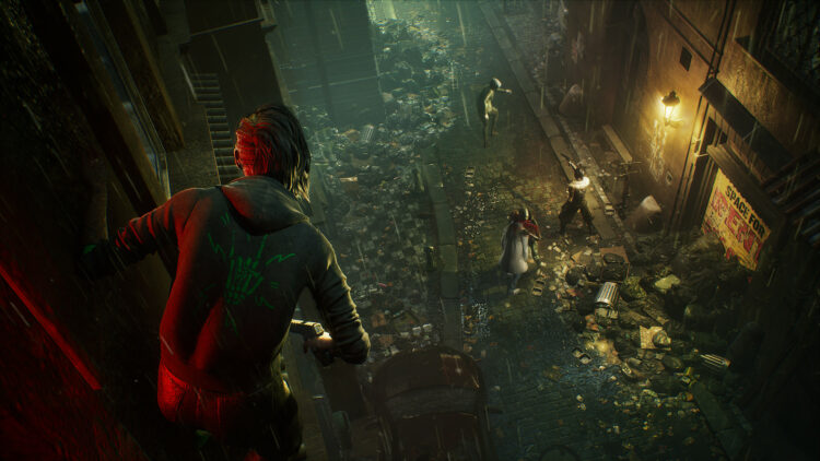 Baru sahaja selesai percubaan Alpha, Vampire: The Masquerade – Bloodhunt mendapatkan Keperluan Sistem PC nya!