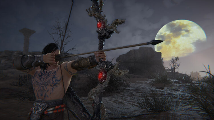 NARAKA: BLADEPOINT sah akan ke konsol dan ianya termasuk PS5!!
