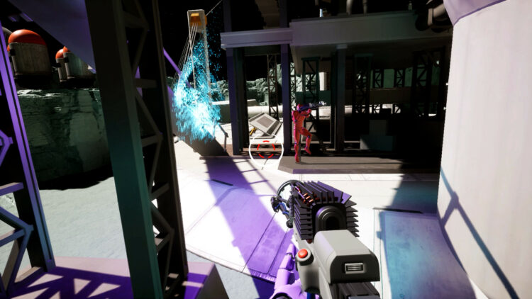 Game menembak Unreal Engine 5 “Low Light Combat” boleh dimainkan secara PERCUMA!