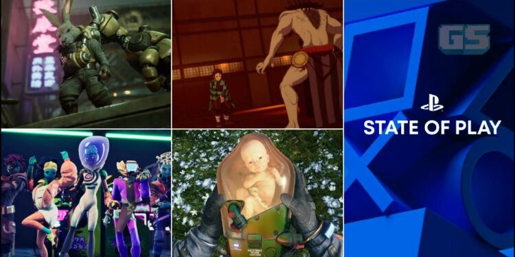[State of Play Julai 2021] Berikut adalah senarai kompilasi dari pendedahan termasuk, Moss: Book II, Arcadegeddon, Death Stranding dan banyak lagi!