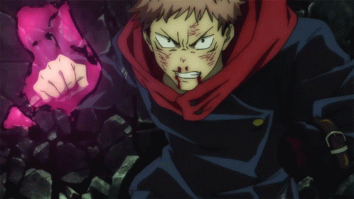 Siapa Pelajar yang paling kuat dalam anime Jujutsu Kaisen?! Jom lihat senarai ini!