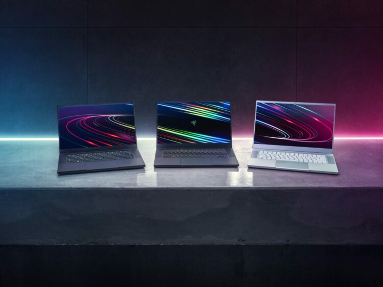 RAZER BLADE 17 dengan kuasa pemproses terkuat di laptop Razer telah dilancarkan!