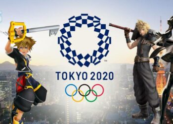 Secara rasmi Olimpik Tokyo 2020 bermula, Muzik Game JRPG menjadi lagu pembukaan acara!