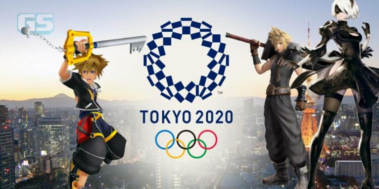 Secara rasmi Olimpik Tokyo 2020 bermula, Muzik Game JRPG menjadi lagu pembukaan acara!