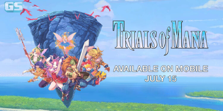 Trials of Mana Mobile kini boleh dimuat turun di iOS & Android!