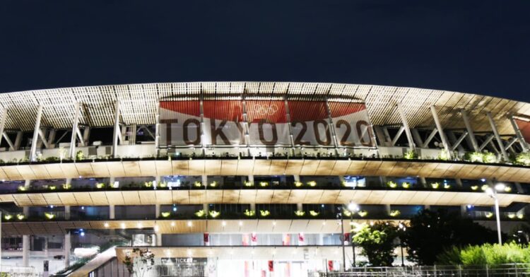Secara rasmi Olimpik Tokyo 2020 bermula, Muzik Game JRPG menjadi lagu pembukaan acara!