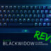Review Razer Blackwidow V3 Mini HyperSpeed: Keyboard gaming kecil tapi padu!