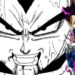 Dragon Ball Super: Vegeta mendedahkan transformasi “God of Destruction”!