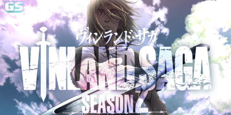 Anime Vinland Saga sah mendapat musim kedua!