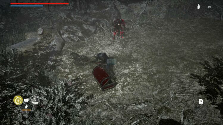 Review ANIMUS: Revenant (Nintendo Switch) – Berinsipirasi Dark Souls tetapi banyak yang kurang~