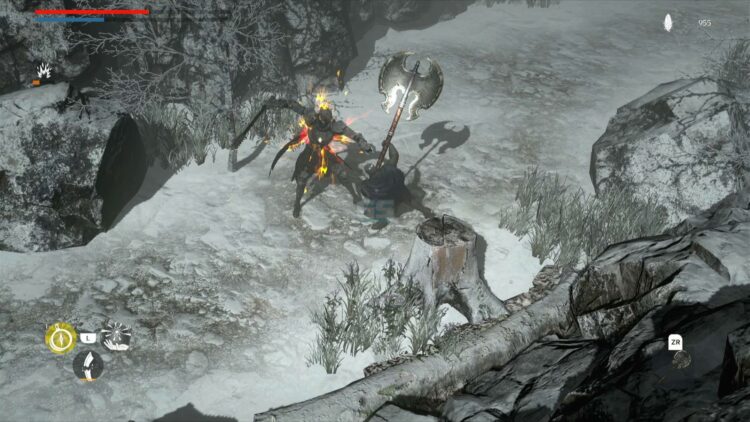 Review ANIMUS: Revenant (Nintendo Switch) – Berinsipirasi Dark Souls tetapi banyak yang kurang~