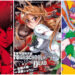 6 manga zombie TERBAIK untuk baca!