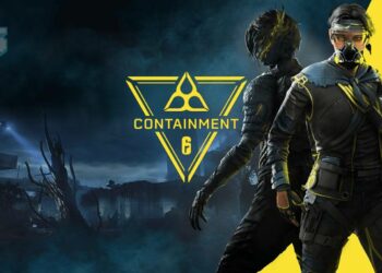 Rainbow Six Siege mengungkap Acara Containment dengan Mod Permainan Baru