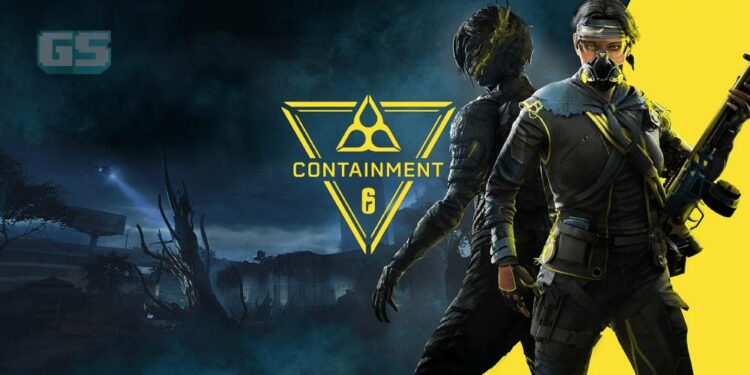 Rainbow Six Siege mengungkap Acara Containment dengan Mod Permainan Baru