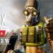 Preview Beta: Beraksi hebat dengan Legends anda di Apex legends Mobile!