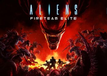 Hati-hati dengan serangan Alien! Aliens: Fireteam Elite kini tersedia di PC & Konsol!