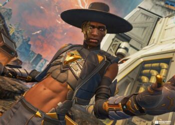 Kemaskini, skin dan banyak lagi dalam Battle Pass Apex Legends: Emergence