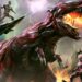 Game Power Rangers dunia terbuka yang dibatalkan “pada dasarnya” adalah “Arkham Rangers”