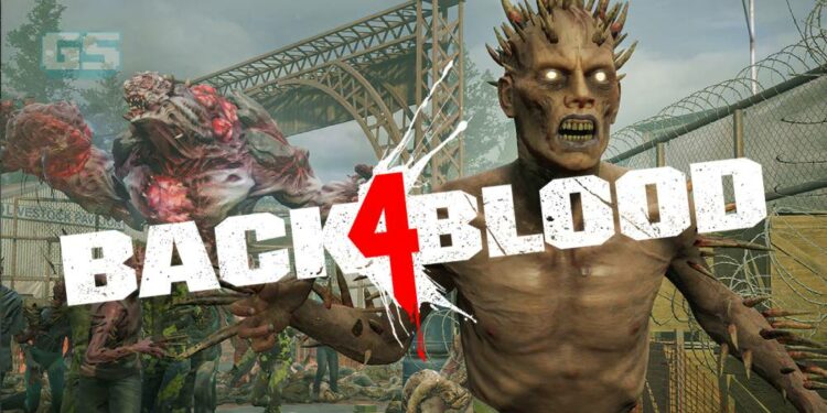 Beta Terbuka Back 4 Blood telah tiba pada semua untuk menyertai pemain akses awal!