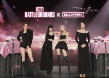 Jika Fortnite ada Ariana Grande, PUBG ada BLACKPINK!