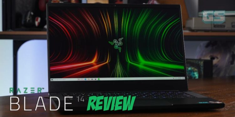REVIEW: Razer Blade 14 kecil tetapi berkuasa Ultimate dengan AMD Ryzen 9 dan RTX 3080!