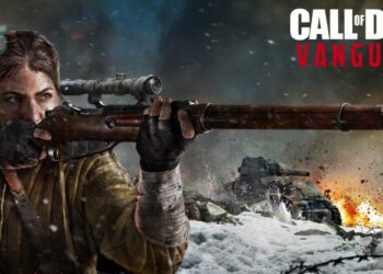 [gamescom 2021] Pandangan Pertama di Call of Duty: Vanguard Campaign Mission – Stalingrad Summer dikongsikan!