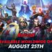 Marvel Future Revolution kini boleh dimuat turun di Android & iOS!