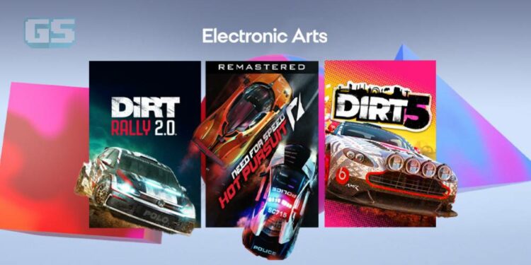 Masa untuk berlumba! Siri Need for Speed, DIRT dan GRID kini ada diskaun hebat di Steam!!