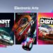 Masa untuk berlumba! Siri Need for Speed, DIRT dan GRID kini ada diskaun hebat di Steam!!